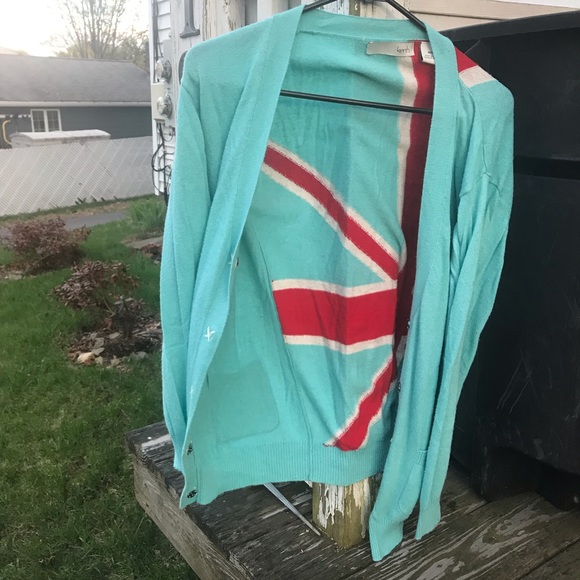 Kersh Sweaters - Cardigan